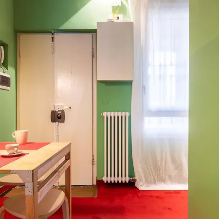 Mino Flexyrent Apartment *