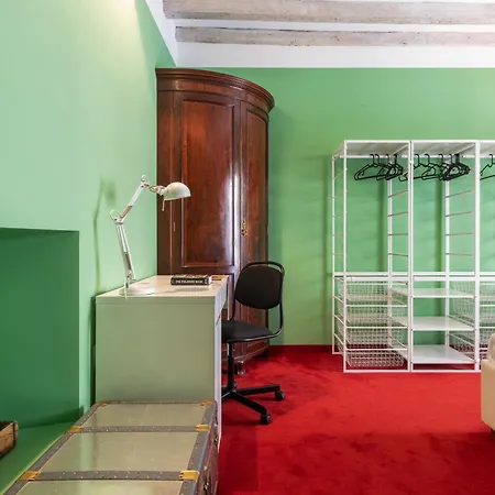 Apartment Mino Flexyrent Milan