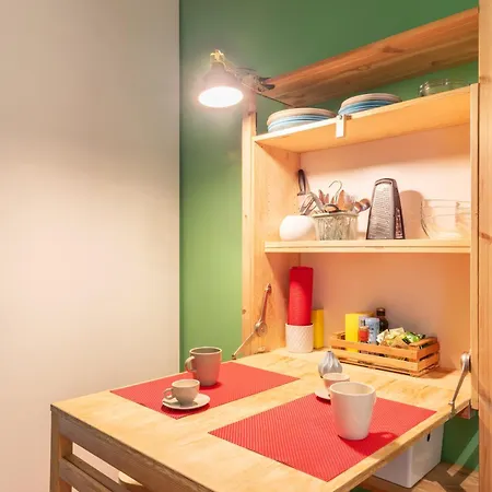 Mino Flexyrent Apartment Milan