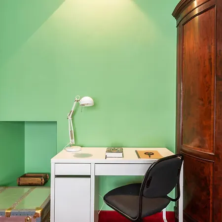 Mino Flexyrent Apartment Milan