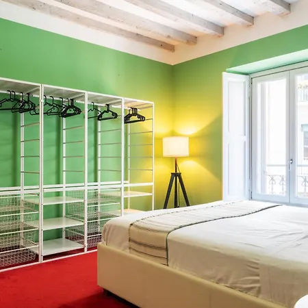 Lägenhet Mino Flexyrent Milano